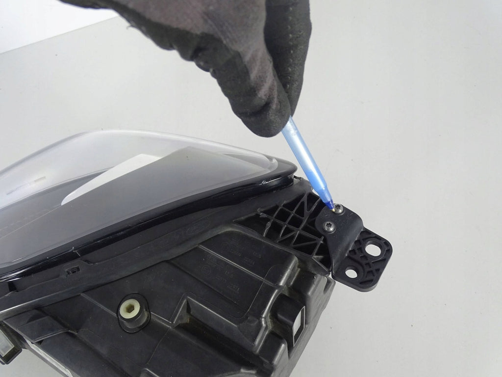 Frontscheinwerfer Ford Puma L1TB-13E14-EH Rechts Scheinwerfer Headlight SCH7430299401gw