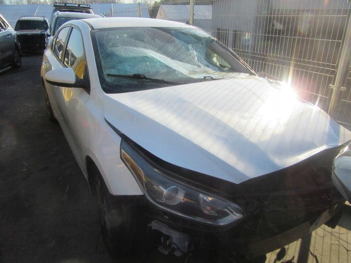 Motor Kia I G4NH 2.0 150PS 110kW 2019 Benzin Engine Unkomplett MOT4121635553zz