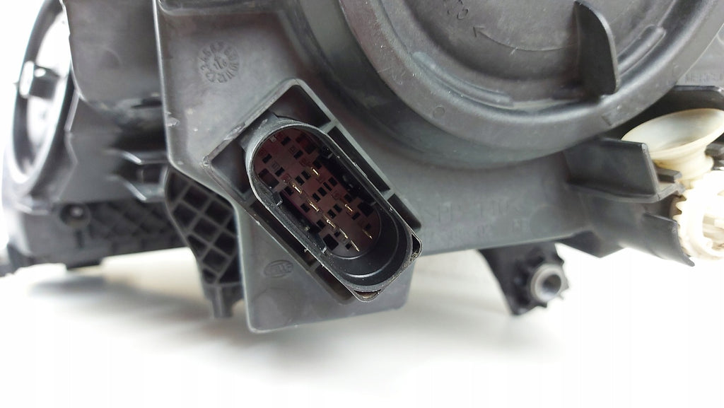 Frontscheinwerfer Mercedes-Benz Vito A4479067800 2014- Halogen Rechts Headlight