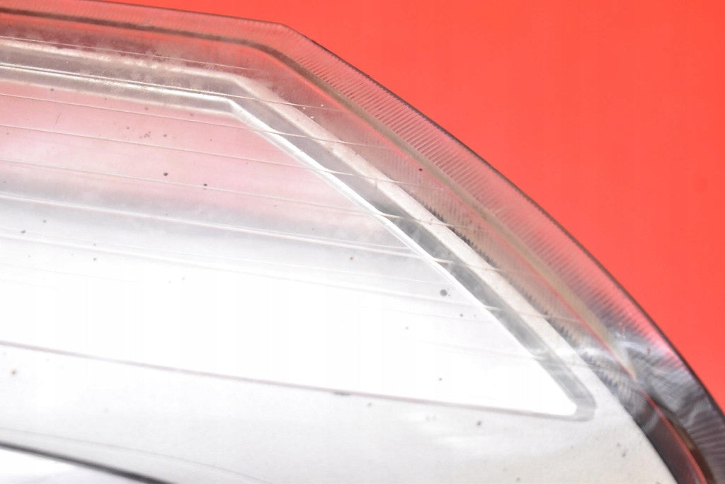 Frontscheinwerfer Renault Clio III 7701061071 Links Scheinwerfer Headlight SCH8025865579ka