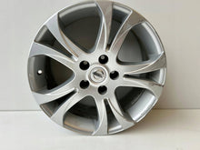 Load image into Gallery viewer, 1x Alufelge 17 Zoll KE409-4E250 Nissan Qashqai I Rim Wheel FEL2253984174ux