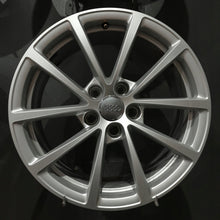 Load image into Gallery viewer, 4x Alufelge 17 Zoll 7.5" 5x112 36ET Audi A4 B9 Rim Wheel FEL6366656993fz