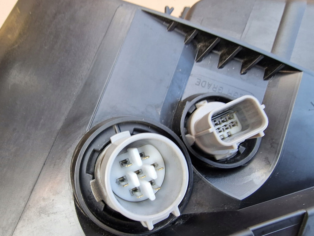 Frontscheinwerfer Mazda Cx5 KB8P51030 Rechts Scheinwerfer Headlight