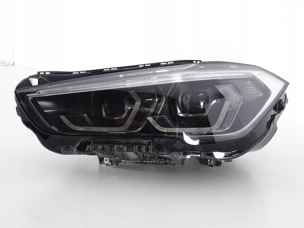 Frontscheinwerfer BMW X1 F48 5A01171-02 Links Scheinwerfer Headlight SCH5729524162eh