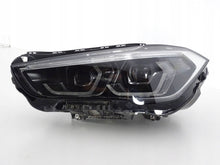 Laden Sie das Bild in den Galerie-Viewer, Frontscheinwerfer BMW X1 F48 5A01171-02 Links Scheinwerfer Headlight SCH5729524162eh