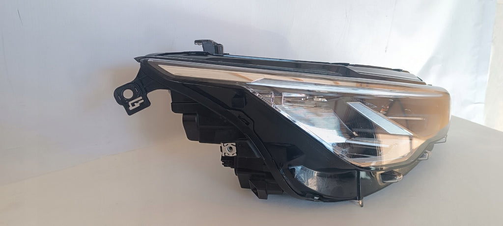 Frontscheinwerfer VW Golf 901150891 5H1941006 Full LED Rechts Headlight SCH7643183186az