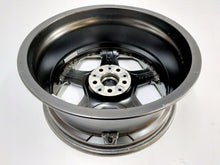Load image into Gallery viewer, 1x Alufelge 18 Zoll 7.5" 5x112 50ET Glanz Graphit 6898040 BMW X1 Rim Wheel FEL9215828149cf