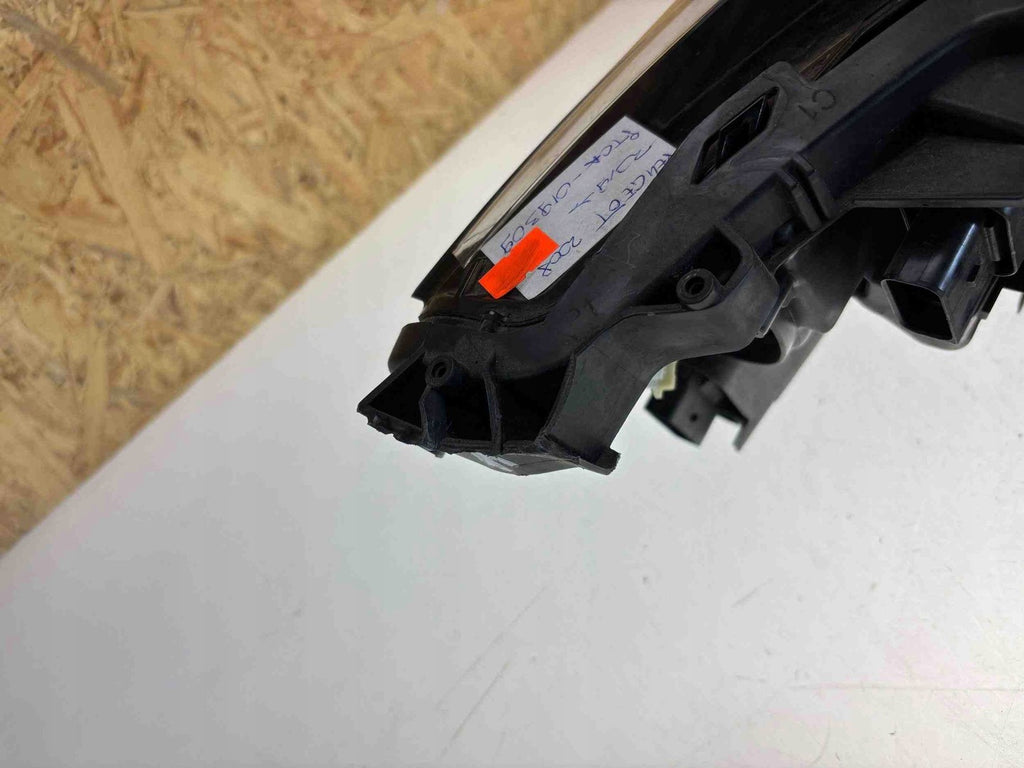 Frontscheinwerfer Peugeot 2008 II 9841642080 Full LED Rechts oder Links