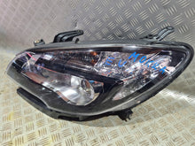 Laden Sie das Bild in den Galerie-Viewer, Frontscheinwerfer Opel Mokka 42516765 Links Scheinwerfer Headlight