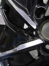 Load image into Gallery viewer, 1x Alufelge 19 Zoll 8.0" 5x112 45ET Glanz Schwarz 11A601025 VW Id.4 Rim Wheel FEL4968760506sz