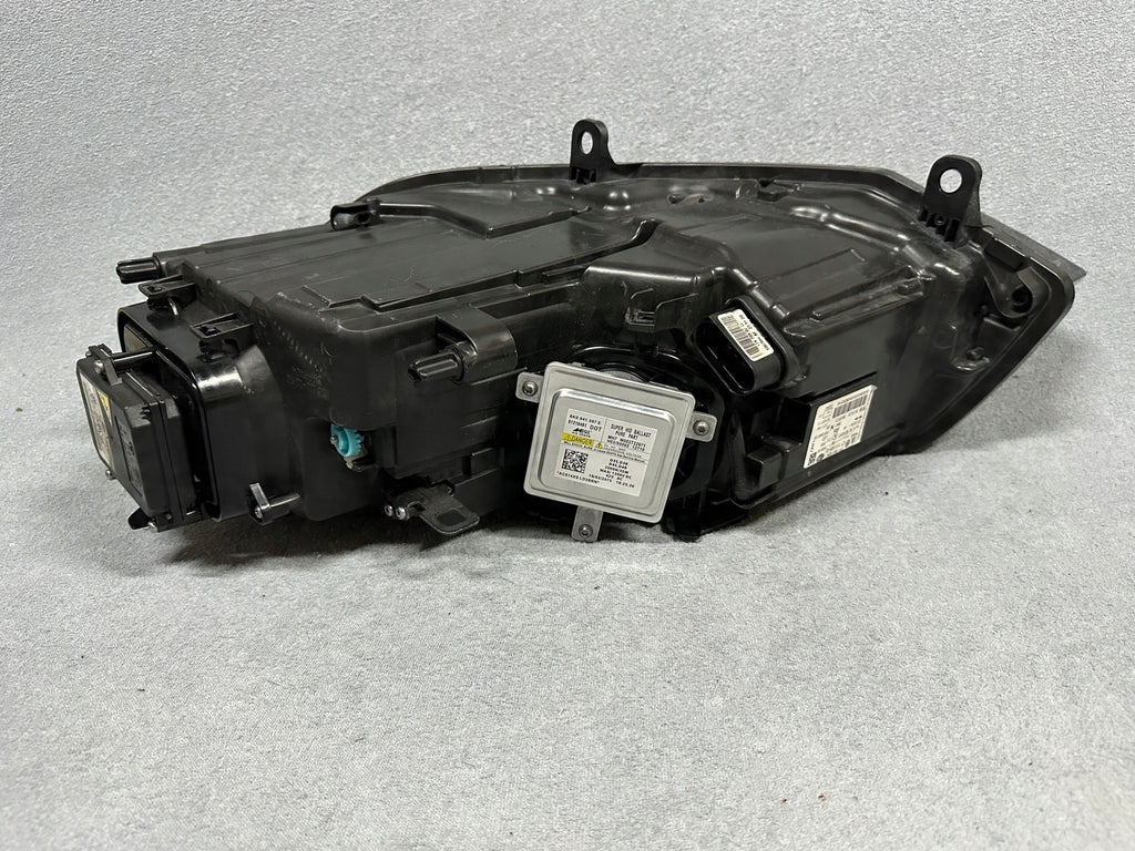 Frontscheinwerfer VW Touareg 7P1941034 Xenon Rechts Scheinwerfer Headlight