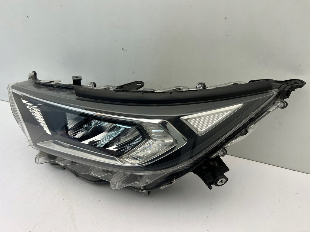Frontscheinwerfer Toyota V Links Scheinwerfer Headlight