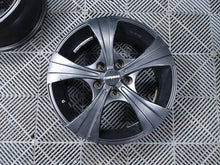 Laden Sie das Bild in den Galerie-Viewer, 4x Alufelge 16 Zoll 5x112 Audi A3 Sportback Rim Wheel FEL4669612611ks