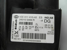 Load image into Gallery viewer, Frontscheinwerfer Renault Trafic III 260105469R Rechts Scheinwerfer Headlight SCH5843691748tw