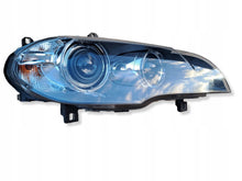 Laden Sie das Bild in den Galerie-Viewer, Frontscheinwerfer BMW X5 E70 7221896 Rechts Scheinwerfer Headlight SCH7260631053ys