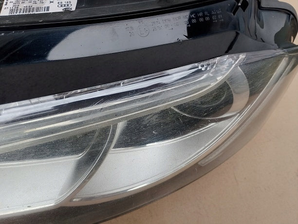 Frontscheinwerfer Audi A3 8P0941003 Links Scheinwerfer Headlight SCH6785563385pv