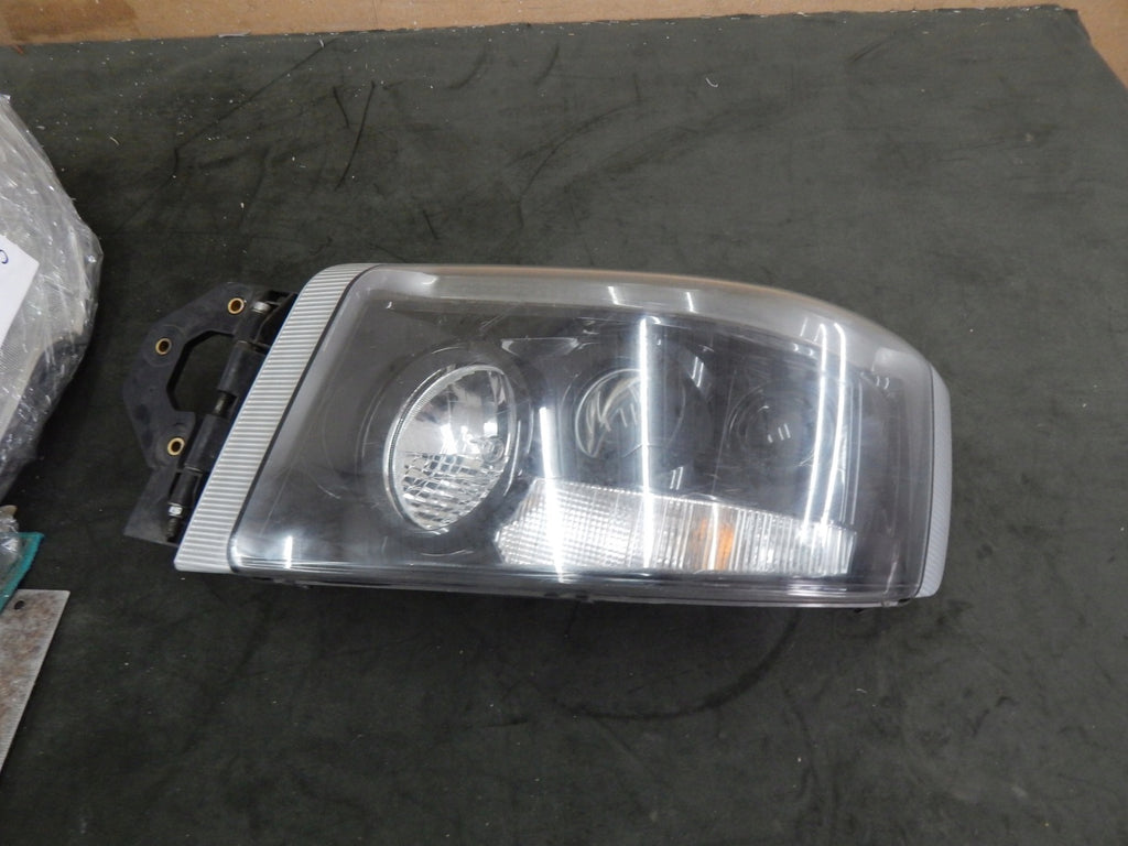 Frontscheinwerfer Renault 21554749 Links Scheinwerfer Headlight SCH6427796156wx