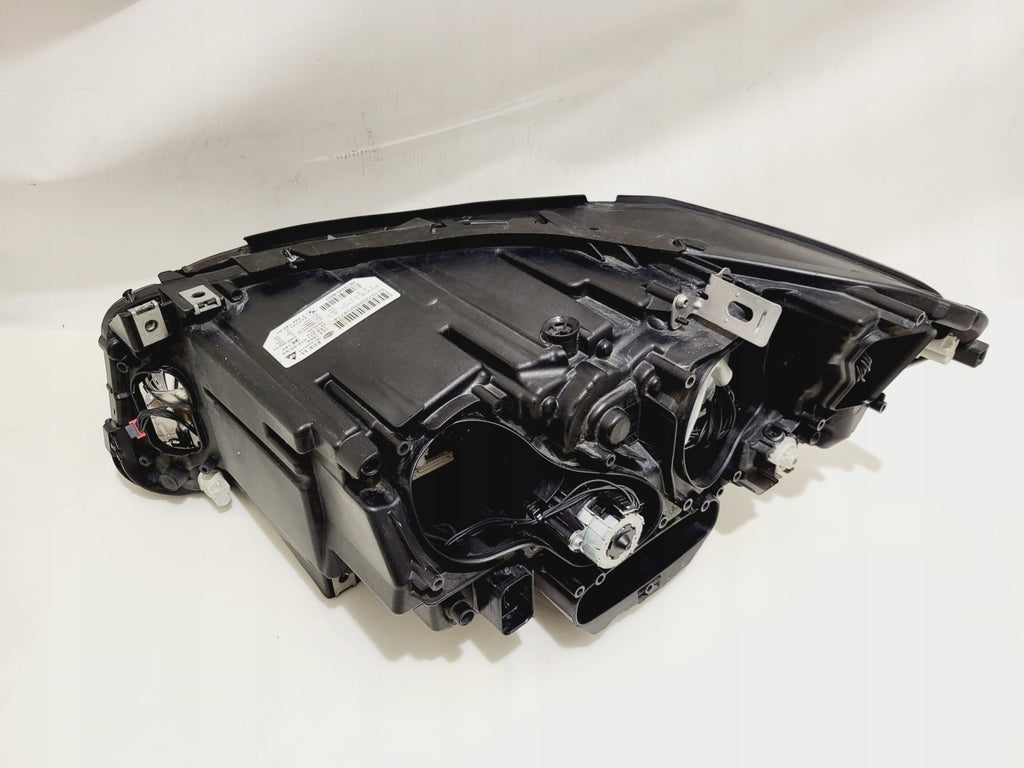 Frontscheinwerfer BMW 5 F11 F10 1EX1854 7424146-01 Rechts Scheinwerfer Headlight SCH3735507013tf