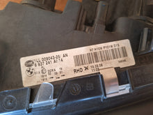 Laden Sie das Bild in den Galerie-Viewer, Frontscheinwerfer BMW 7 E65 E66 6937241 Xenon Links Scheinwerfer Headlight SCH4010972672fr