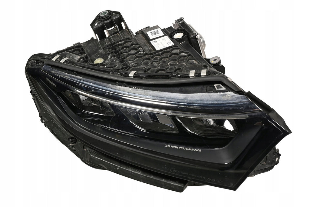 Frontscheinwerfer Mercedes-Benz Eqs A2979069401 A2979069401A2979069401 Rechts SCH3065064721vx