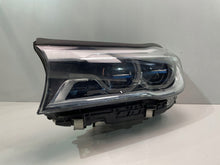 Laden Sie das Bild in den Galerie-Viewer, Frontscheinwerfer BMW 7 G11 G12 2588685-01 Links Scheinwerfer Headlight SCH5286646908vj