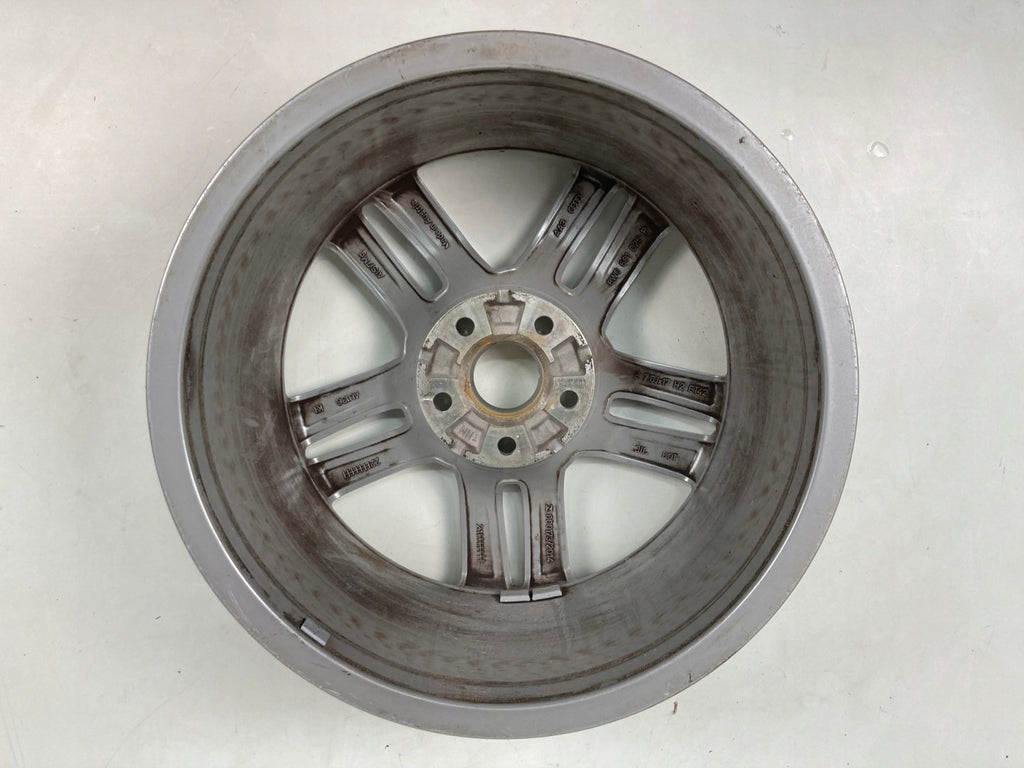 1x Alufelge 17 Zoll 7.0" 5x112 42ET 8W0601025P Audi A4 B9 Rim Wheel FEL1760687264ep