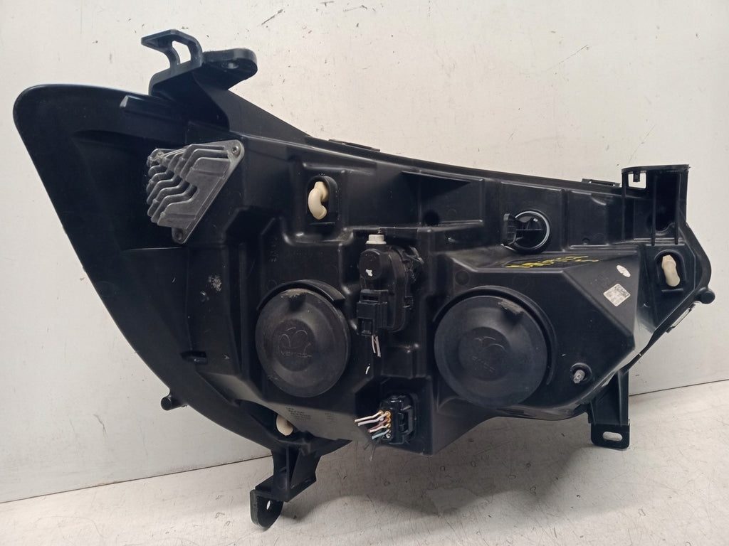 Frontscheinwerfer Renault Master III 260607867R LED Rechts oder Links SCH3127521371jx