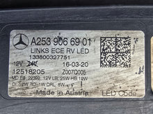 Load image into Gallery viewer, Frontscheinwerfer Mercedes-Benz Glc A2539066901 LED Links Scheinwerfer Headlight SCH4106753833uu