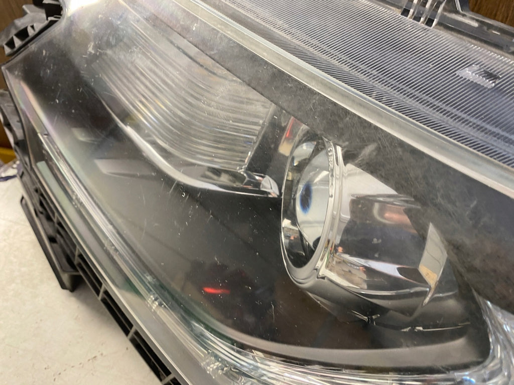 Frontscheinwerfer Honda Cr-V Xenon Links Scheinwerfer Headlight