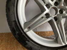 Load image into Gallery viewer, 1x Alufelge 18 Zoll 8.0" 5x112 40ET Matt Graphit 8W0601025EC Audi A4 Rim Wheel FEL2931817773hd