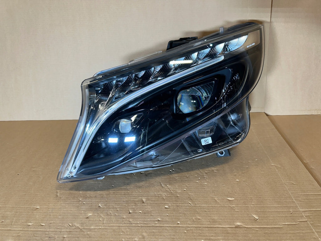 Frontscheinwerfer Mercedes-Benz Vito W447 A4479063201 Full LED Links Headlight SCH4723139354fs