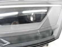 Laden Sie das Bild in den Galerie-Viewer, Frontscheinwerfer Audi A6 C8 4K0941033 Full LED Links Scheinwerfer Headlight SCH5363474611fm