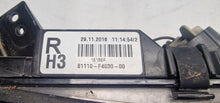Load image into Gallery viewer, Frontscheinwerfer Honda Logo C-Hr Chr 81110-F4030-00 LED Rechts Headlight SCH1439493808un