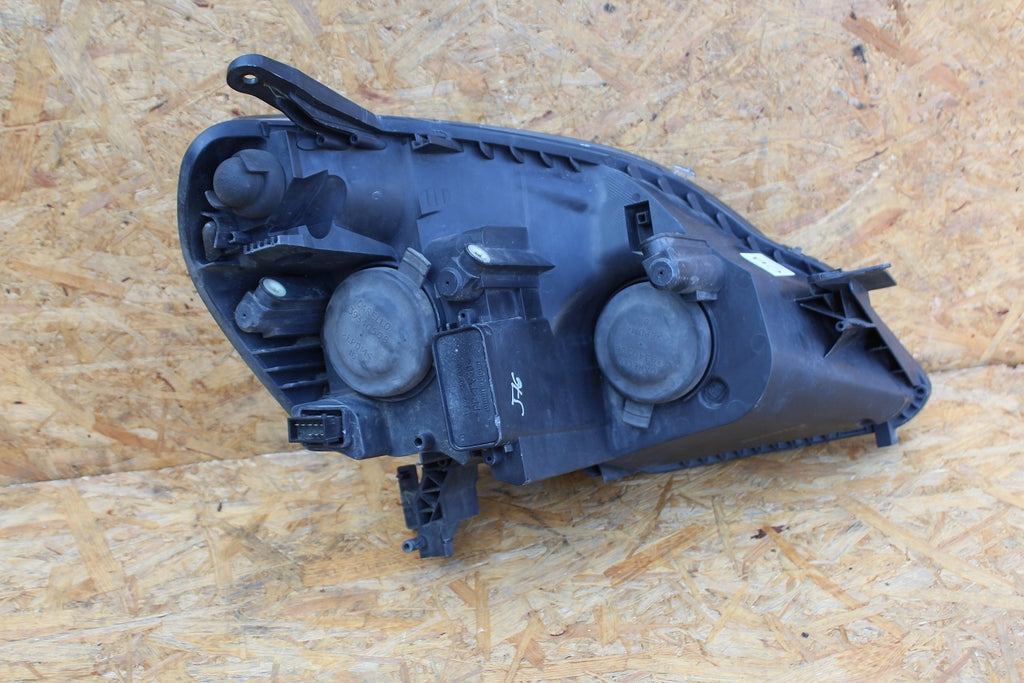 Frontscheinwerfer Opel Zafira B 24451052LH Links Scheinwerfer Headlight