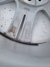 Load image into Gallery viewer, 1x Alufelge 19 Zoll 8.0" 5x120 36ET Glanz Silber 6796256 BMW F36 F34 F30 F32 FEL9289809874zd