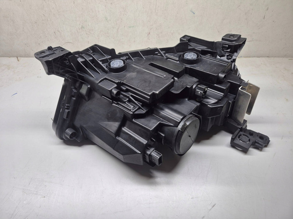 Frontscheinwerfer Opel Mokka ZWW2356 Links Scheinwerfer Headlight SCH1137007198bh