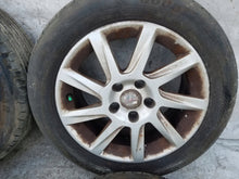 Laden Sie das Bild in den Galerie-Viewer, 4x Alufelge 16 Zoll 7.0" 5x112 45ET 3R0601025C Seat Exeo Rim Wheel FEL4287568458dh