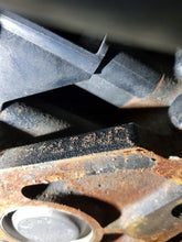 Load image into Gallery viewer, Motor Audi Seat VW CRBC CRBB 2.0 TDI 150PS 140TKm 2013 Diesel Engine Komplett