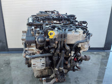 Laden Sie das Bild in den Galerie-Viewer, Motor VW Golf VII I CLHA 1.6 TDI 105PS 77kW 260TKm Diesel Engine Unkomplett MOT4850459014qk