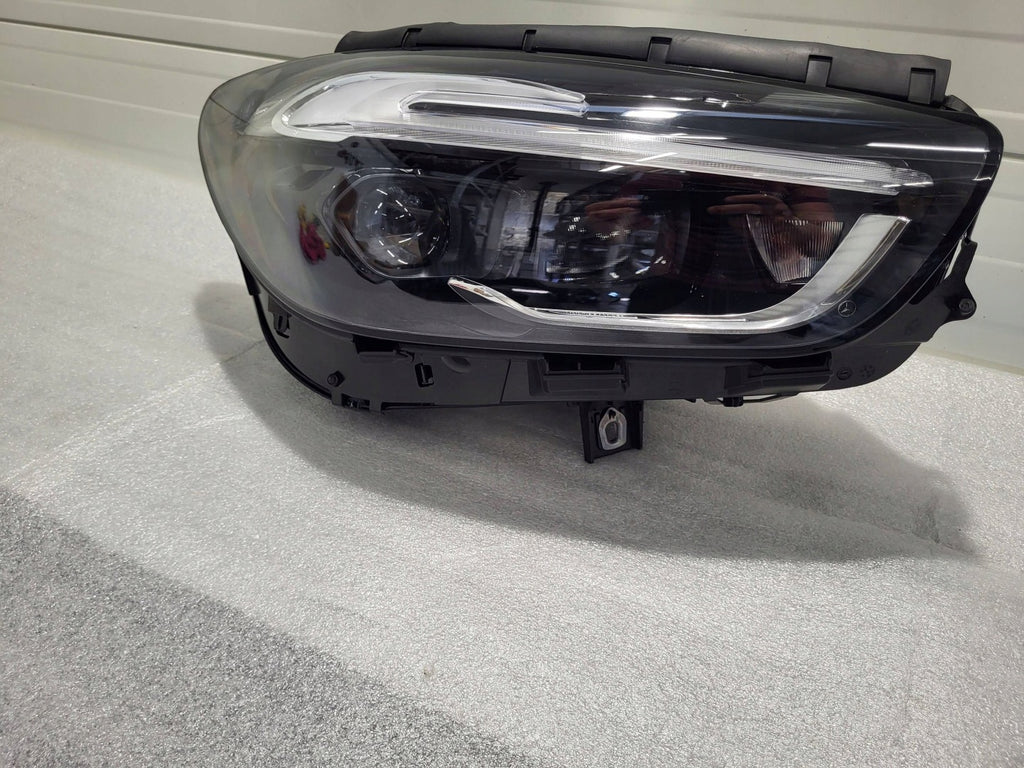 Frontscheinwerfer Mercedes-Benz W247 A2479062604 Rechts Scheinwerfer Headlight SCH6257244208gs