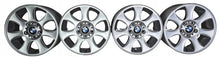 Laden Sie das Bild in den Galerie-Viewer, 4x Alufelge 16 Zoll 7.0" 5x120 44ET 6769402 BMW E46 F22 F21 E81 F23 F30 F31 E82 FEL6791880556jw