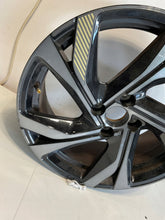 Laden Sie das Bild in den Galerie-Viewer, 1x Alufelge 17 Zoll 7.0" 4x100 403003609R Renault Rim Wheel FEL3626864707iq