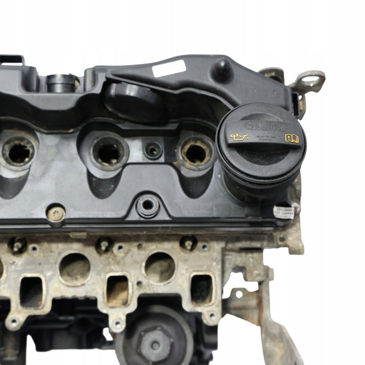 Motor VW Transporter CAAB 03L100090E 2.0 TDI 102PS 75kW 159TKm Diesel Unkomplett MOT3933681177df