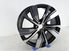 Load image into Gallery viewer, 1x Alufelge 20 Zoll 8.0" 5x108 55ET Glanz Schwarz 32243376 Volvo Xc60 Rim Wheel FEL2859462846zf