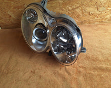 Laden Sie das Bild in den Galerie-Viewer, Frontscheinwerfer Mercedes-Benz W203 15273800 Xenon Rechts Headlight SCH6040003341gs