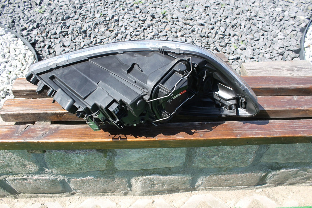 Frontscheinwerfer Volvo C30 31299818 LED Links Scheinwerfer Headlight