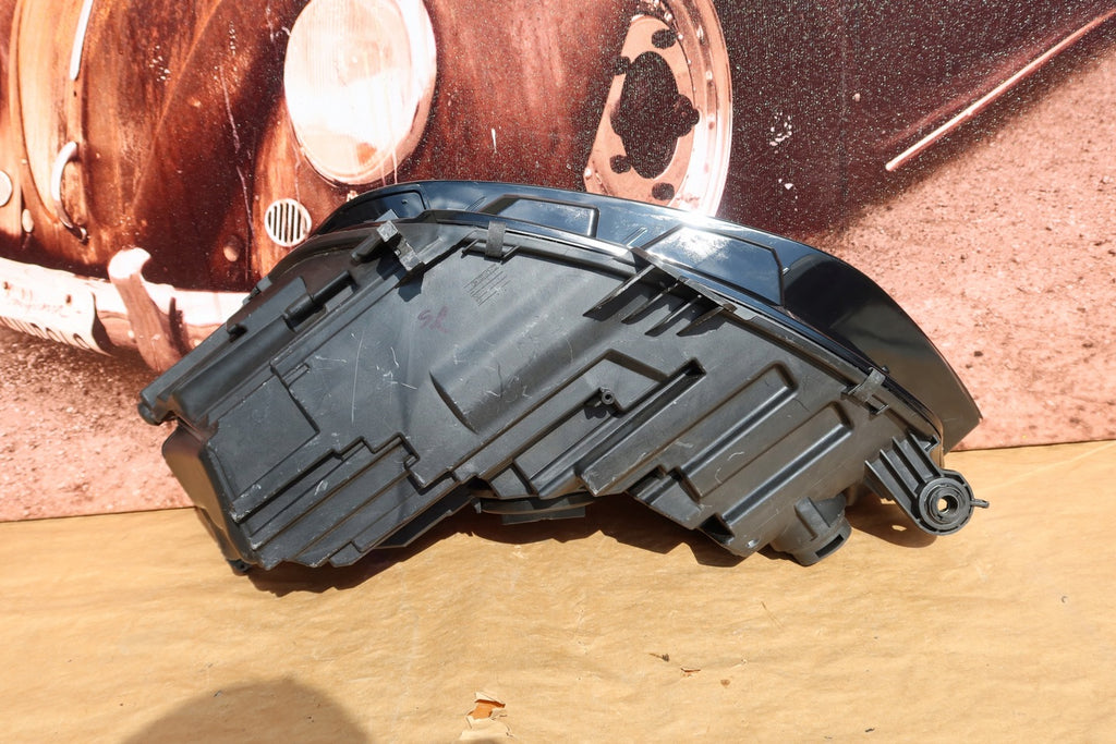 Frontscheinwerfer Audi A4 8W0941012 LED Rechts Scheinwerfer Headlight