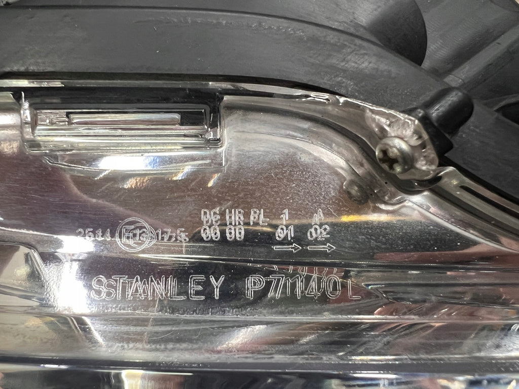Frontscheinwerfer Peugeot 4007 P7139L P7140L Xenon Links Scheinwerfer Headlight SCH5442776053kd