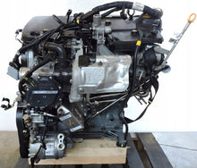 Laden Sie das Bild in den Galerie-Viewer, Motor Fiat Ducato 250A2000 2.0 116PS 85kW Diesel Engine Komplett MOT7370425899vu