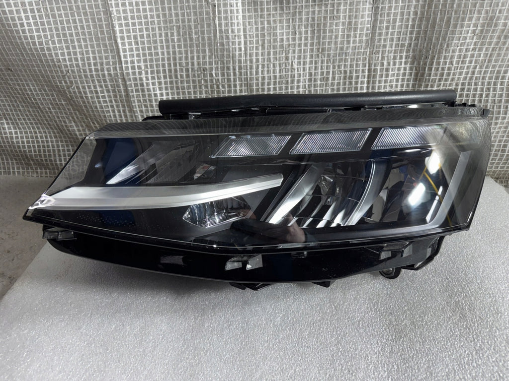 Frontscheinwerfer VW Multivan T7 Transporter 7T1941035AE Full LED Links SCH2970206965hd